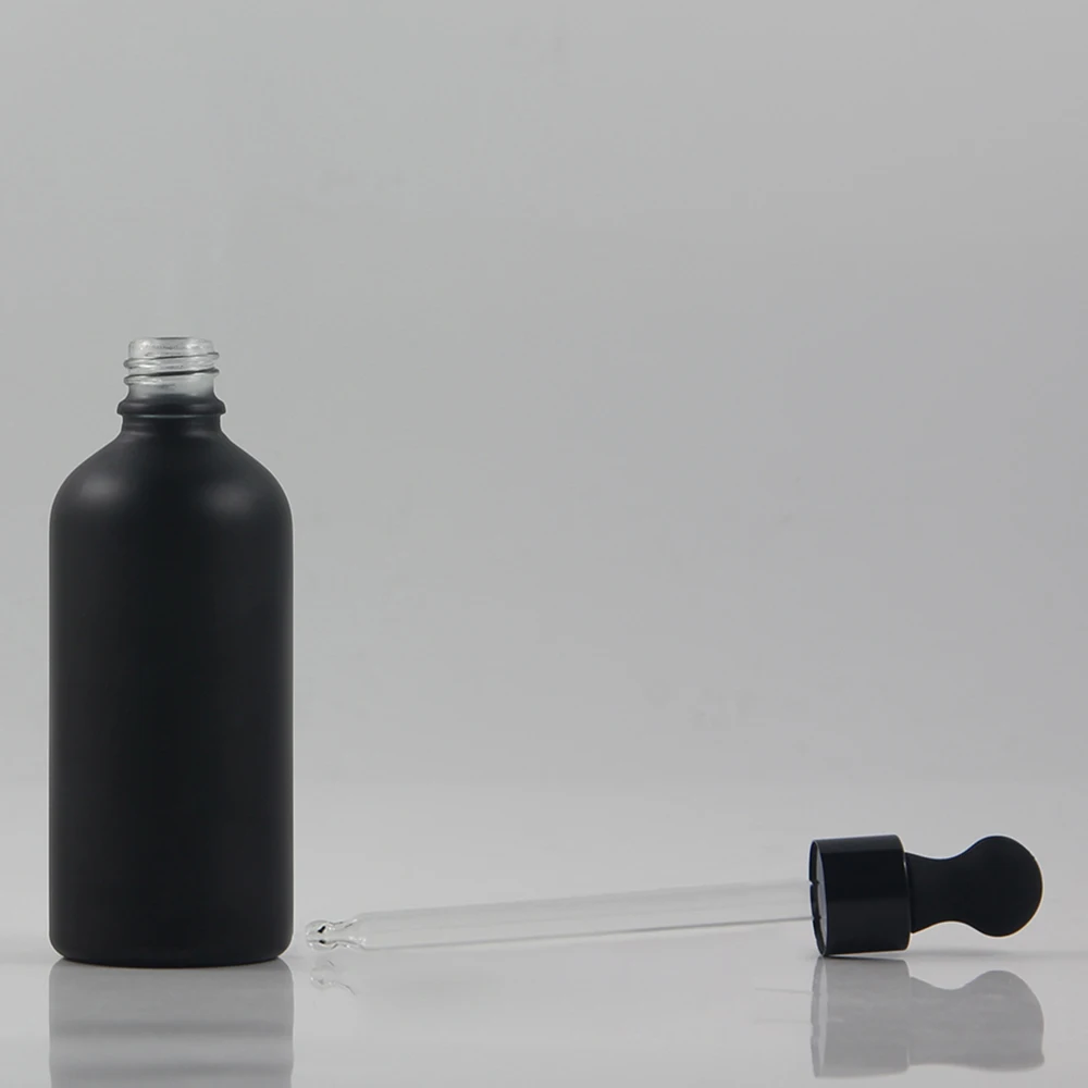 DBX20 black Frosted-100ml(1)
