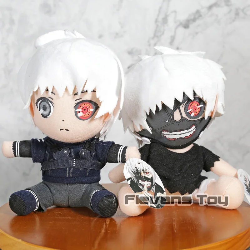Tv Movie Character Toys Jp Anime Tokyo Ghoul Kaneki Ken Plush Toy Stuffed Doll 7 Figures Cute Yogarmony Gr Tv Movie Character Toys Jp Anime Tokyo Ghoul Kaneki Ken Plush Toy Stuffed Doll 7 Figures Cute Yogarmony Gr