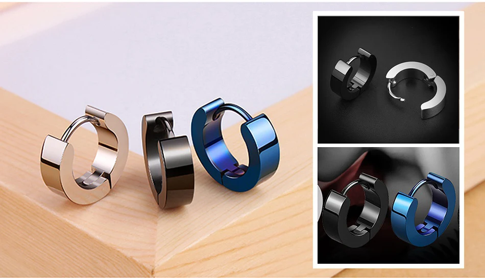 5-men earing