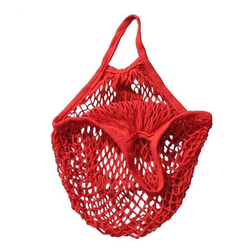 Новая сумка-переноска для покупок, Сетчатая Сумка-черепаха, сумка для покупок, многоразовая сумка для хранения фруктов, женская сумка для покупок, Bolsos Mujer