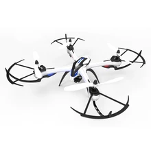 RC Quadcopter Dron Cool Drone Tarantula JJRC H16 No Camera High Speed Rc Helicopter YiZhan X6 RTF 2.4Ghz Strong Pull-Up Force
