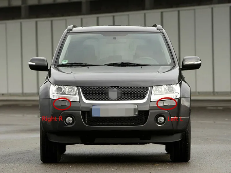 for suzuki