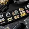 OneTigris Tactical Foldable Patch Organizer Patch Holder Board Mat for All Patches ID Name Tapes ► Photo 3/6