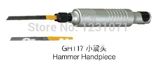 

oo 2014 Rotary Quick change Handpiece Suit FOREDOM Flex Shaft
