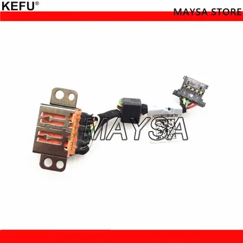 

KEFU Fit For Acer Aspire E5-575 E5-532 Audio USB Port Board DA0ZABTB6D0 WORKS