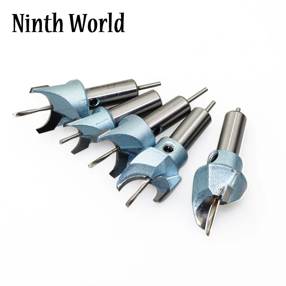 

12mm-20mm Steel Woodworking Router Bit Buddha Beads Ball Drill Tool Alloy Hard Alloy Material