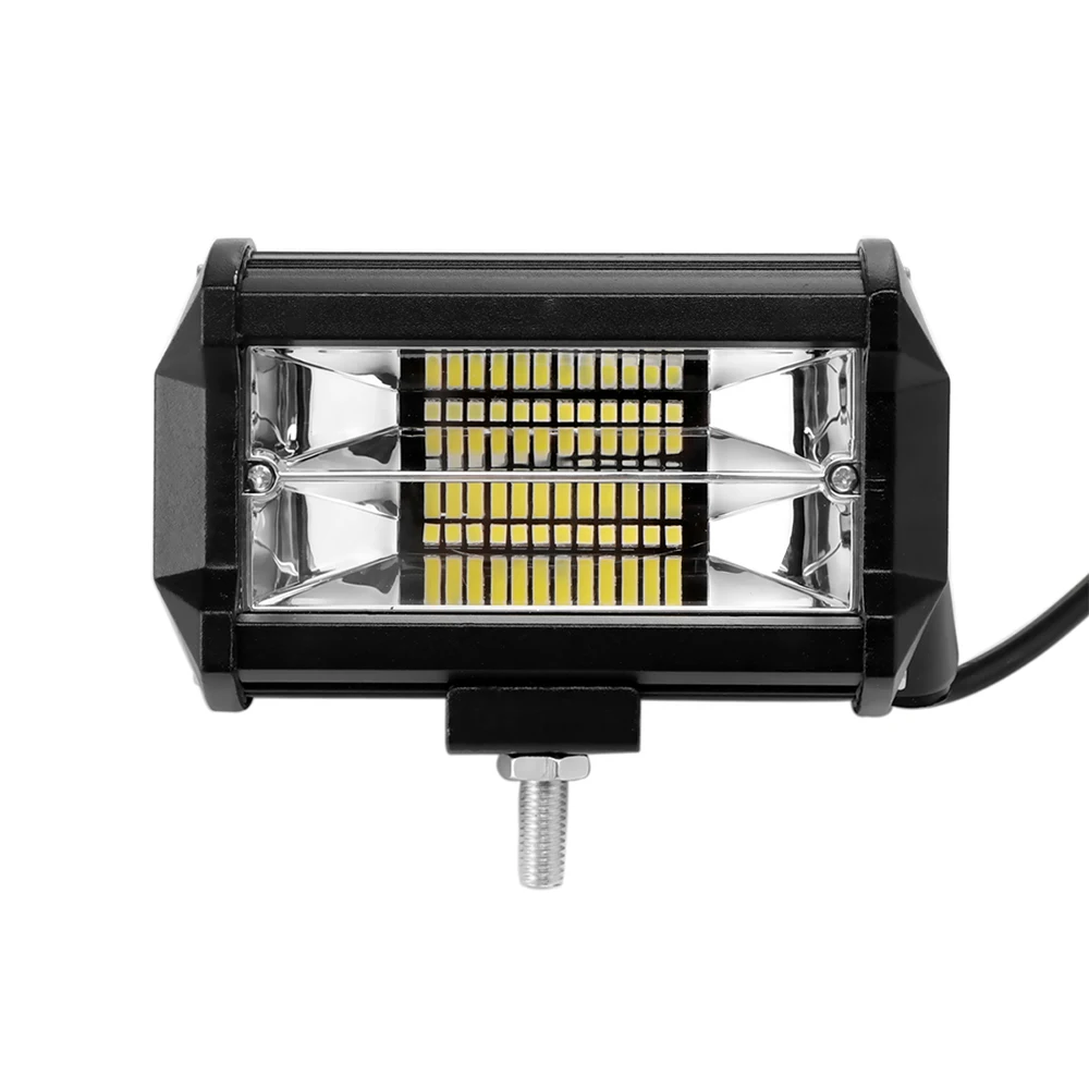 Led Light Bar b 72