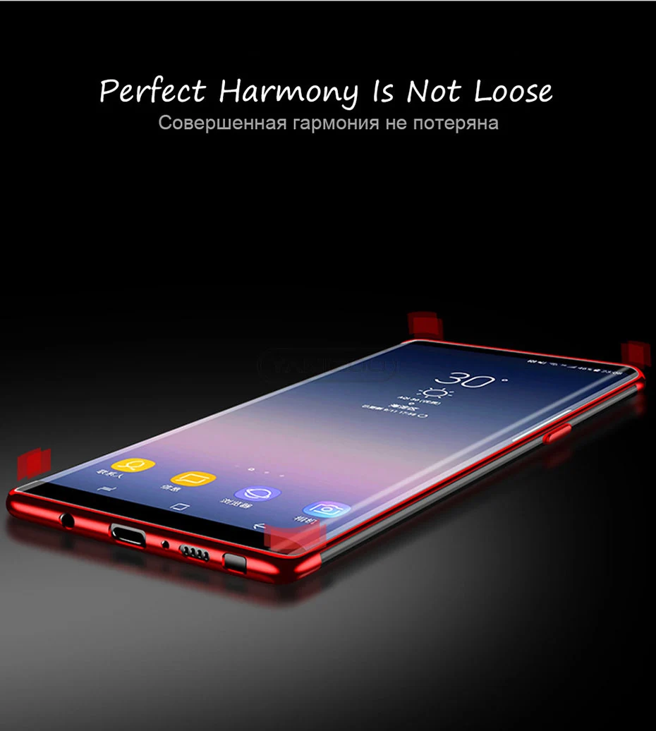 Coque Funda Soft TPU Cover For Samsung Galaxy J3 J5 J7 Pro 2017 Luxury Plating Silicon Phone Case For Samsung J 330 530 730 Capa (8)