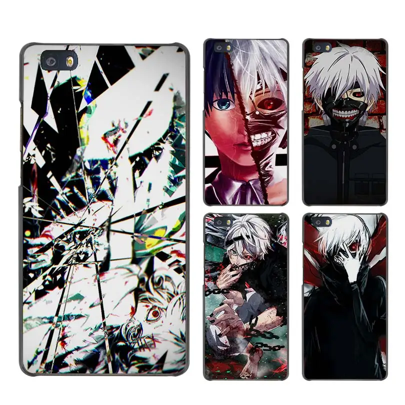 coque huawei p8 lite tokyo ghoul