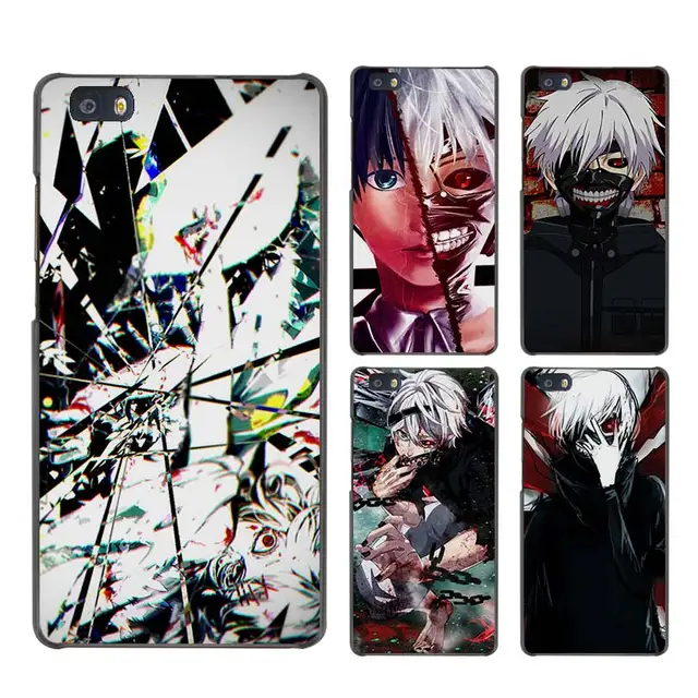 huawei p20 lite coque tokyo ghoul