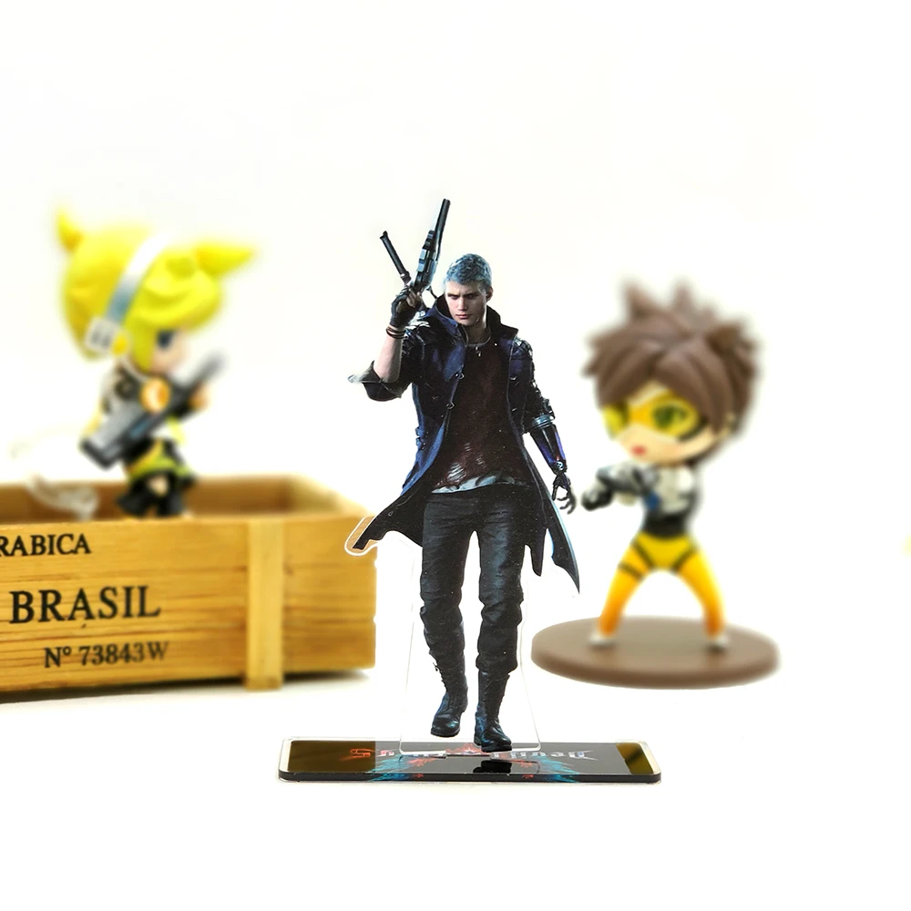 Devil May Cry 5 Nero_2