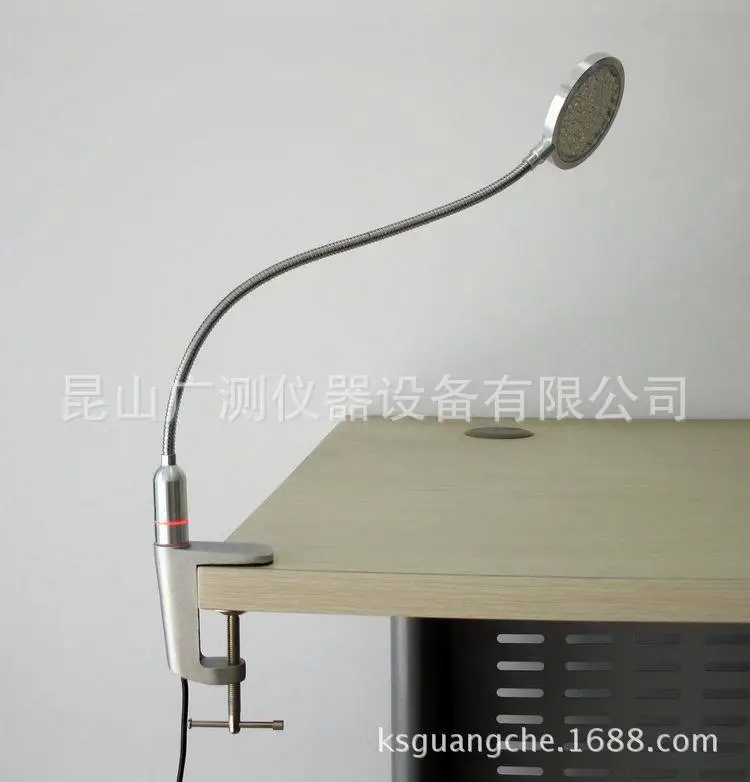 

Assembly line, 4WLED work desk lamp, LED work lamp