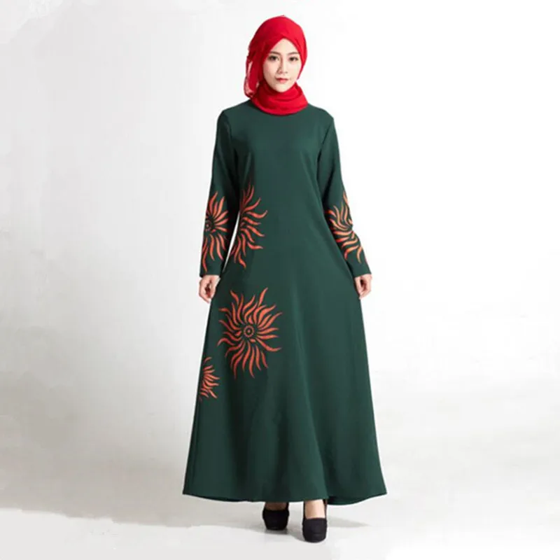 ladies islamic clothing