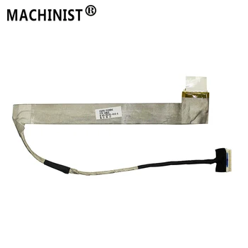 

Video screen Flex For CLEVO P150HM P150SM P150SMA P150HM laptop LCD LED LVDS Display Ribbon cable 6-43-X5101-012-A