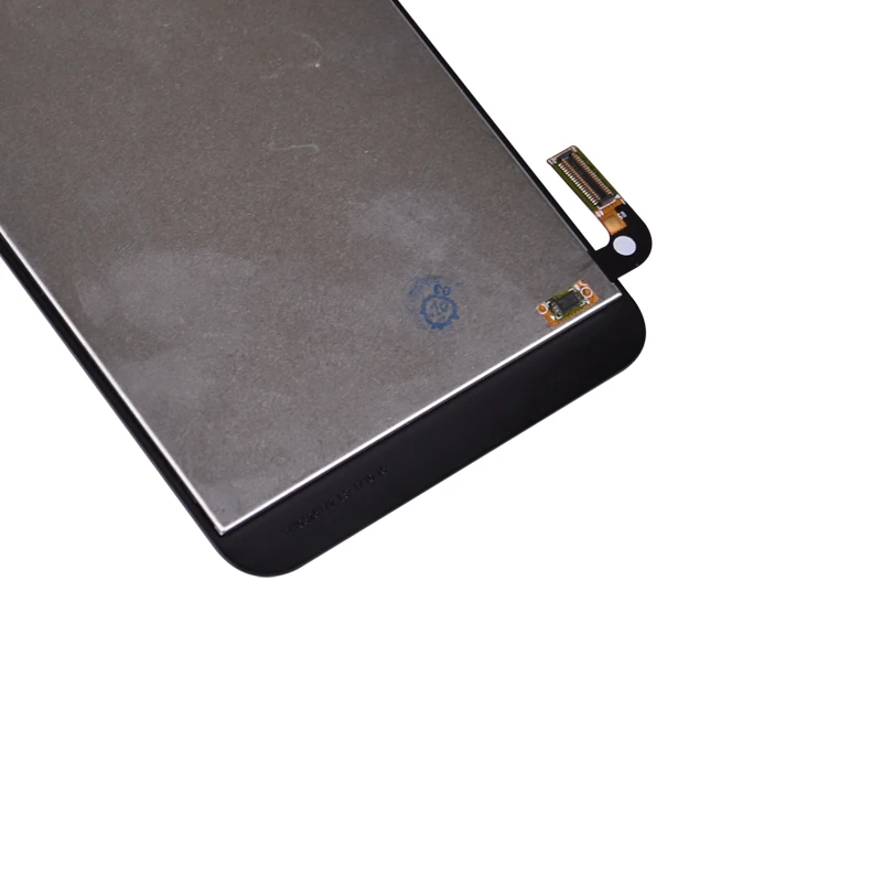 Для LG Aristo 2 K8 SP200 MX210 ЖК-дисплей сенсорный экран дигитайзер с рамкой полная сборка