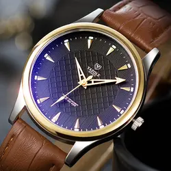 Relogio Masculino часы Новая мода YAZOLE наручные часы Для мужчин лучший бренд класса люкс Для мужчин смотреть Для мужчин часы relojes hombre