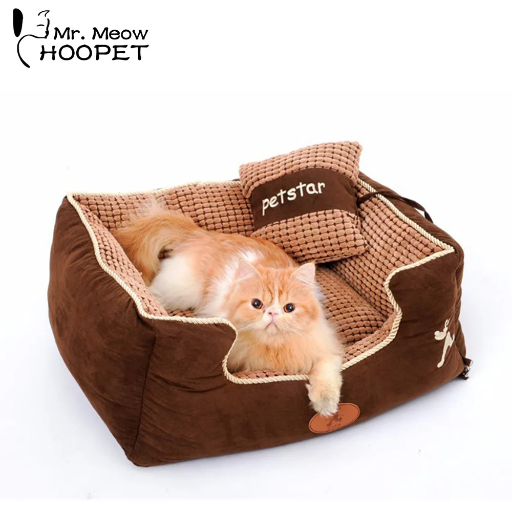 Compare prices on dog pillow bed online shopping/buy low price ...