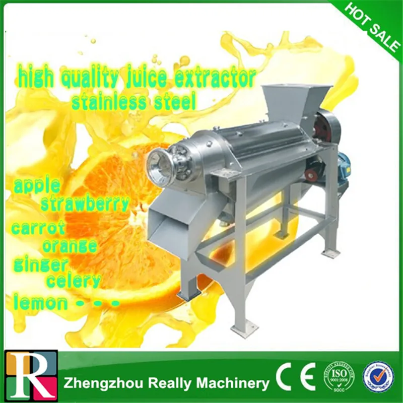 

stainless steel electric citrus orange juicing machine/ orange juicer/orange juice press/squezzer/exractor machine