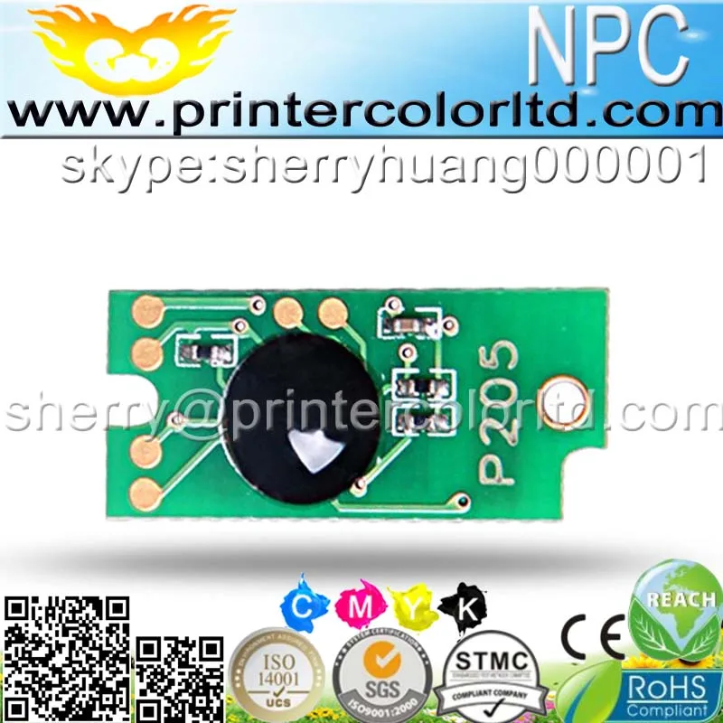 1 X Compatible for Xerox Phaser 6020 6022 WorkCentre 6025 6027 Toner