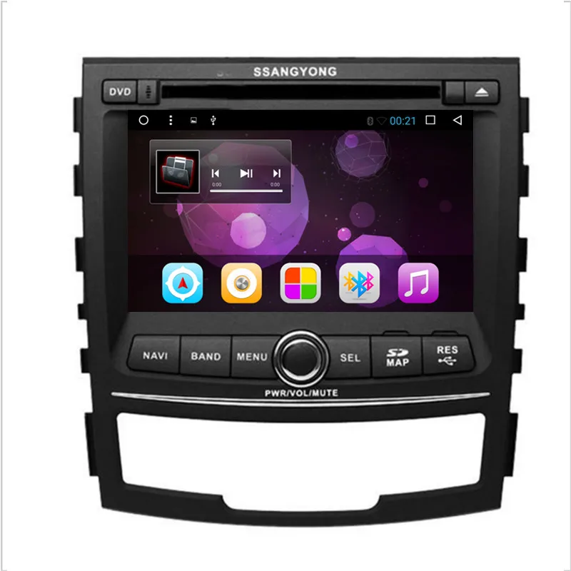 CHOGATH 2 din Quad core Android 6 0 font b car b font dvd player for