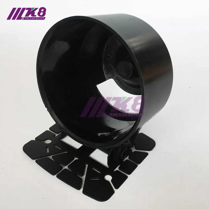 Universal 2.5 Inch 60mm  BF racing modified gauge instrumen stents