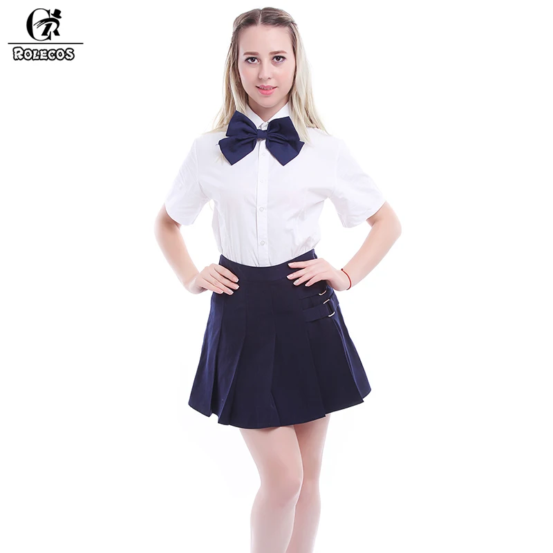 Popular Japanese School Uniform-Buy Cheap Japanese School