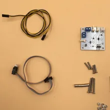 Mark2 dual print upgrade kit for Ultimaker 2, Extended+ 3d printer, dual extruder for water soluble support