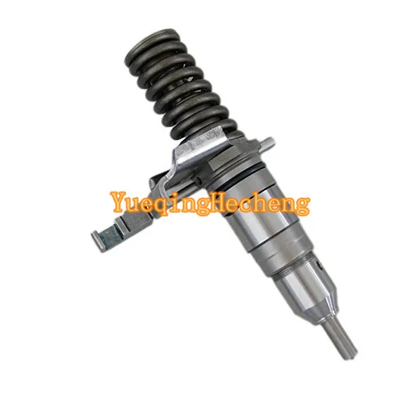 

For Wheel Buncher Filler 543 TK380 TK370 Fuel Injector Nozzle 127-8218 20R-2052