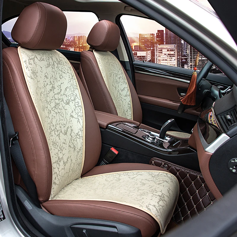 chinese car seat cover 6