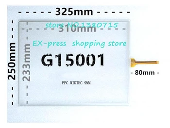 

New Original Offer G15001 G15002 touch screen glass Panel