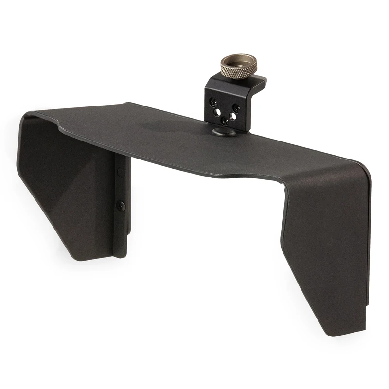 

Tilta TA-T01-HSH Partial Sunhood for BMPCC 4K Camera LCD Screen