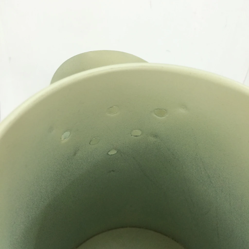 Vintage Wedding Table Flower Vase Pot Metal Jug Jar Forals Holder WELCOME Home Decor Gift Supplies