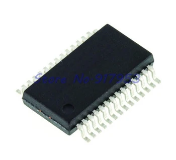 

10pcs/lot ENC28J60-I/SS ENC28J60 SPI Interface Ethernet controller chip package ENC28J60/SS SSOP28 In Stock