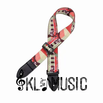 

Factory price,Factory sell Guitar Straps with multiple colors