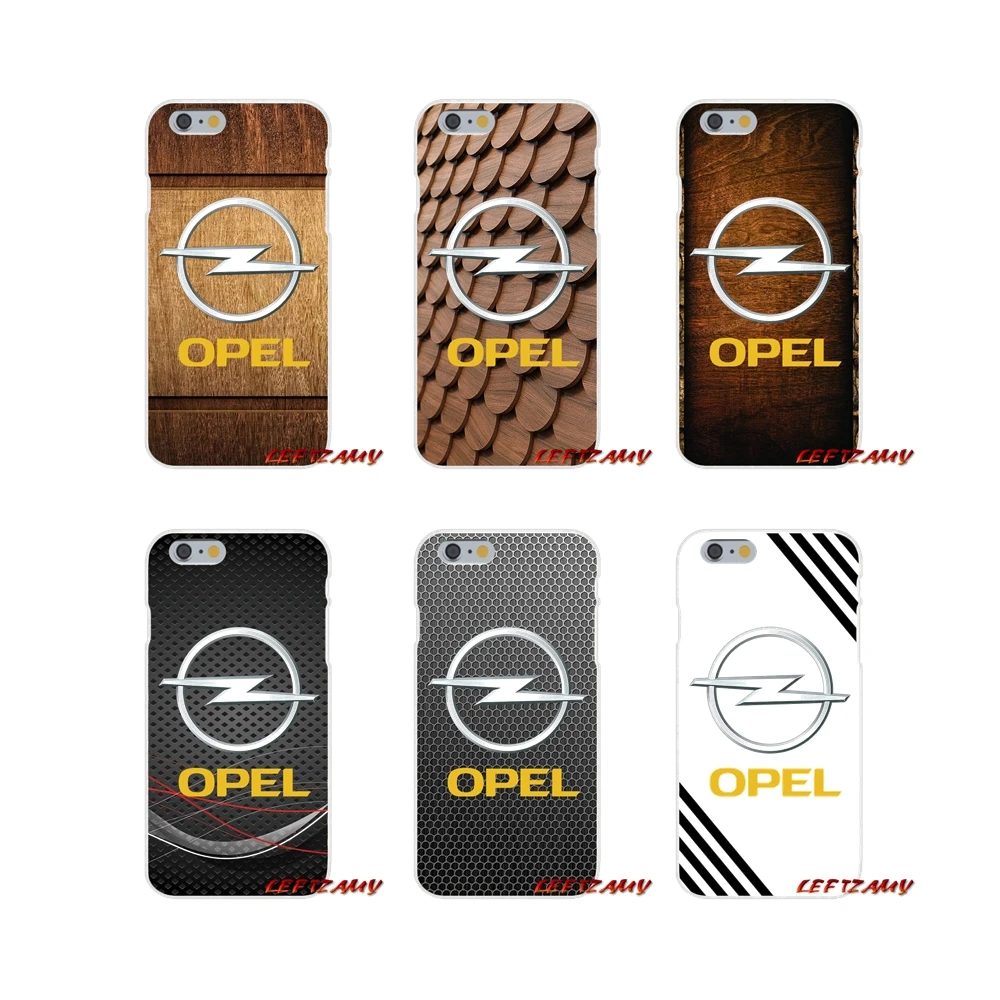 

Accessories Phone Shell Covers For Xiaomi Mi6 Mi 6 A1 Max Mix 2 5X 6X Redmi Note 5 5A 4X 4A 4 3 Plus Pro car Opel astra