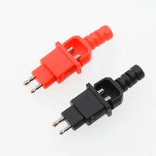 ACROLINK FP-650(R) Родиевые наушники гарнитура DIY обновленный адаптер для HD580, HD600, HD650