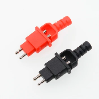 

ACROLINK FP-650(R) Rhodium Plated Headphone headset DIY Upgraded adapter for HD580, HD600, HD650