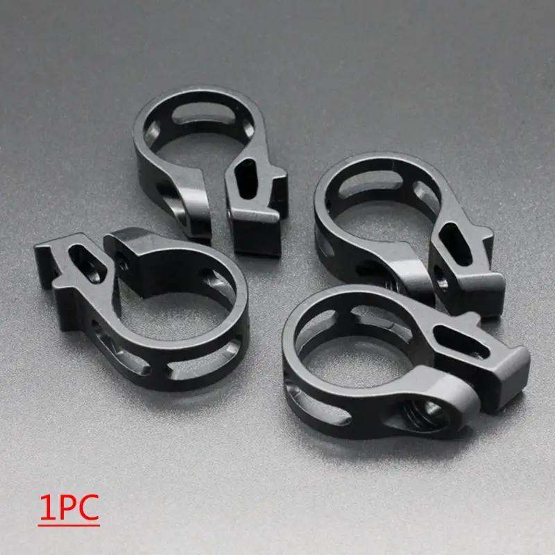 

Bicycle Conjoined DIP clip For Sram X7 X9 X0 XX XO1 XX1 DIP clamp ring fixed ring clamps MTB Bike Bicycle Shifter Trigger Clamp