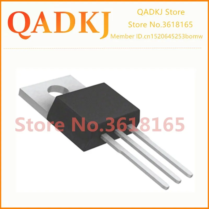 FQP32N20C TO220 32N20C Новый и оригинальный бесплатная доставка | Электроника