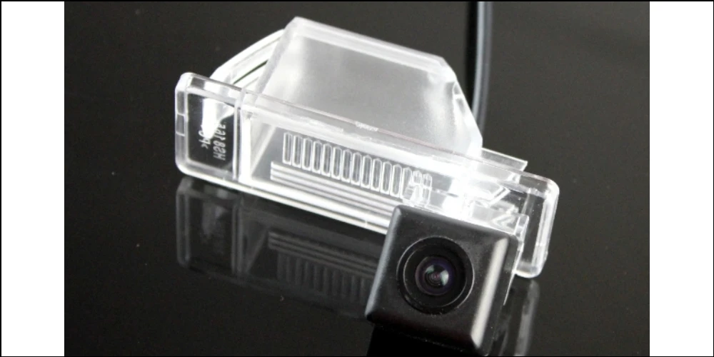 Liislee Car Camera For Citroen DS3 DS 3 2009~2017 High Quality Rear View Back Up Camera For Friends to Use  CCD + RCA 5