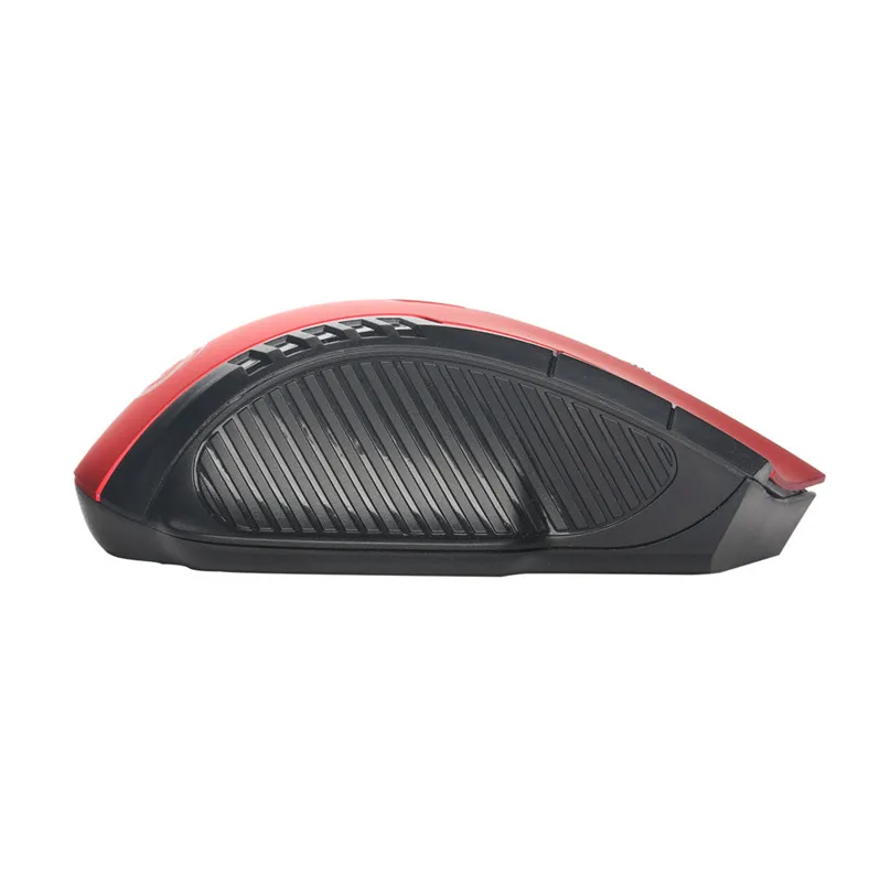 2.4Ghz Mini Wireless Optical Gaming Mouse Mice& USB Receiver For PC Laptop 6 Buttons 2000 DIP Gamer Mouse Dropshipping 30OT22 (1)