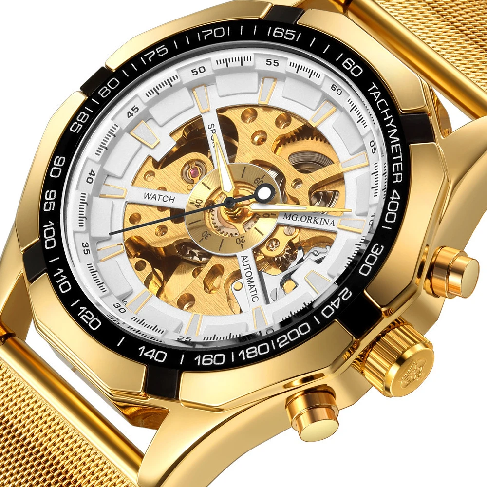 dial details