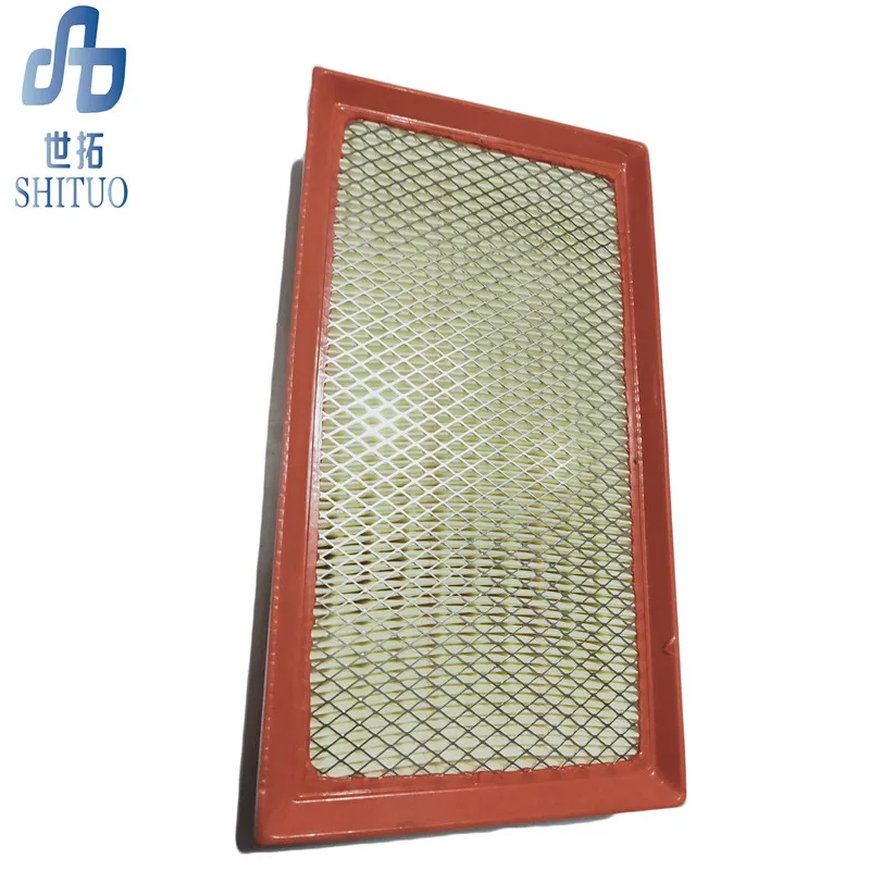 

1GD 129 620 car air filter for Volkswagen auto part air filter