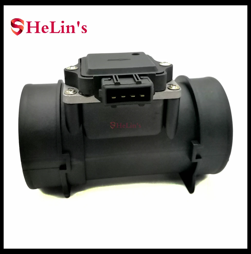

5WK9150 904 11 957 5WK9611 5WK9612 Mass Air Flow Maf Sensor For OPEL VAUXHALL OMEGA CALIBRA VECTRA ASTRA A B F 1.8i 2.0i 1.8 2.0