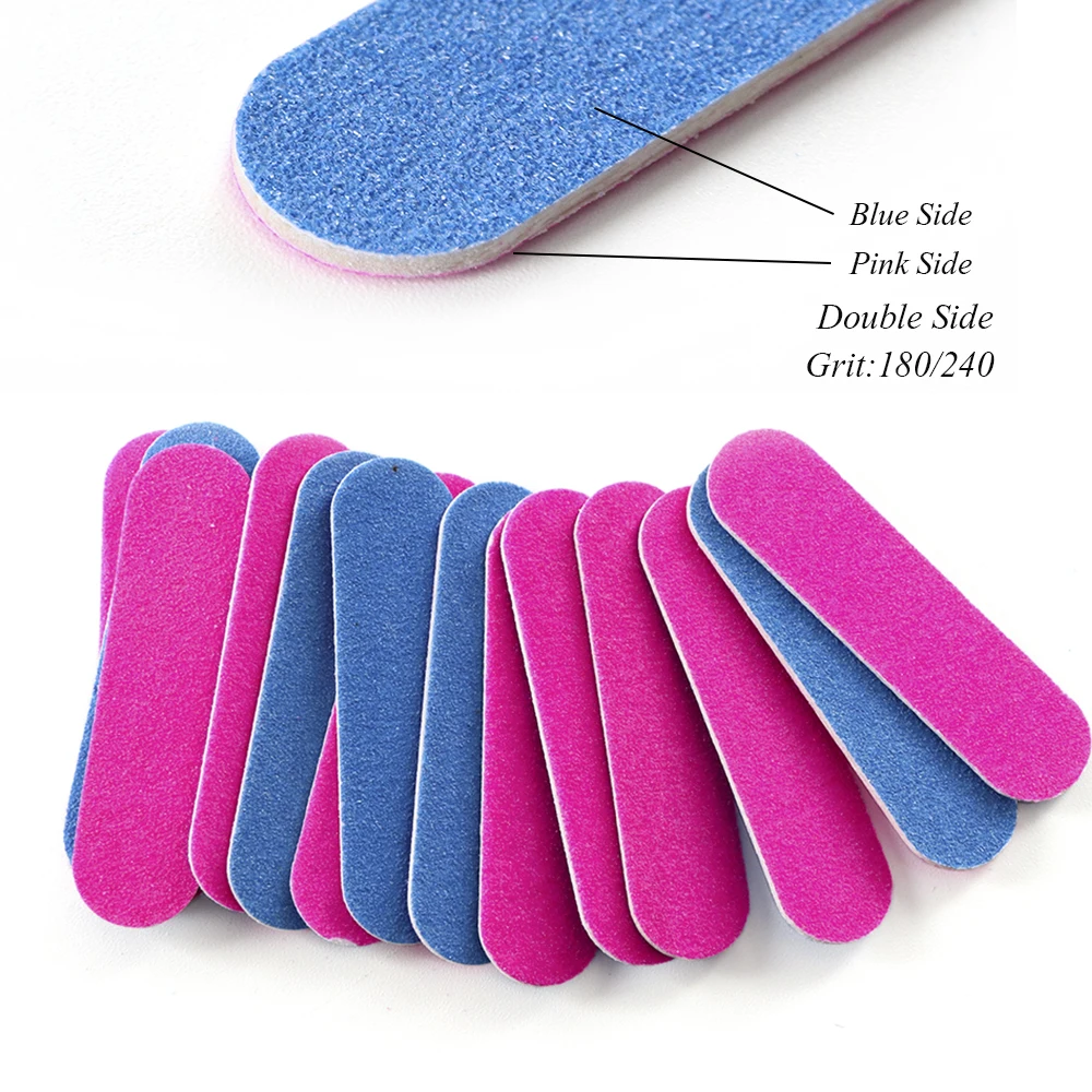 nail Files 5