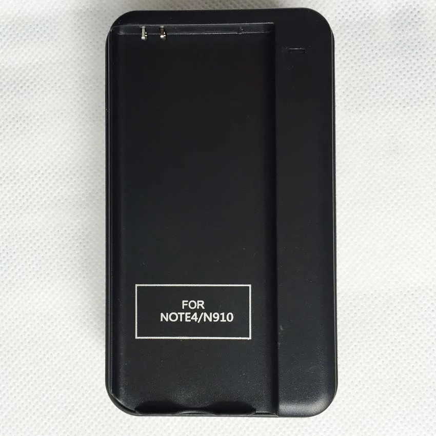 

battery dock charger for EB-BN910BBE note4 Universal USB Output Style Wall US EU Plug Charger For Samsung Note 4 N910F N910H