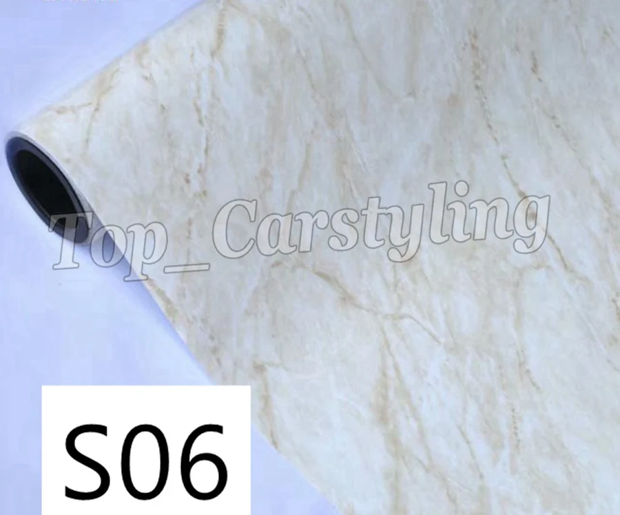 marble stone vinyl wrap wallpaper sticker wall adhesive film coating (28)