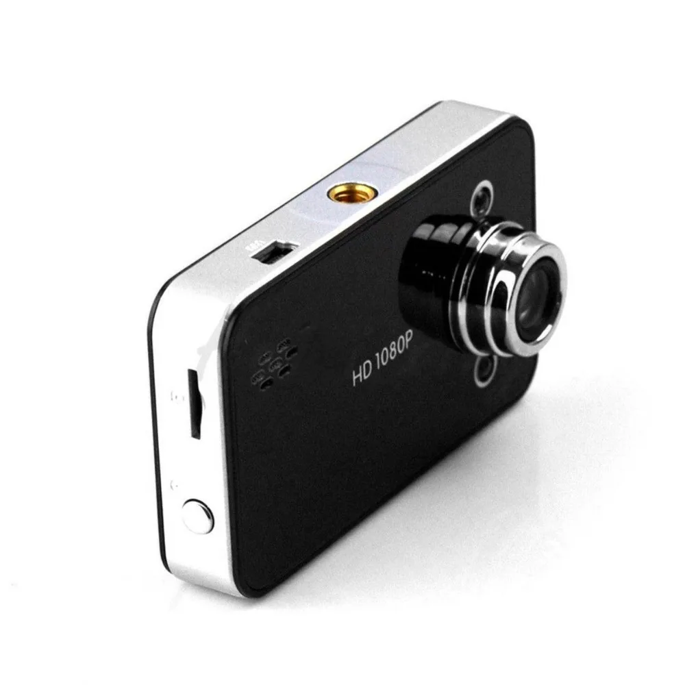 auto car DVR camera