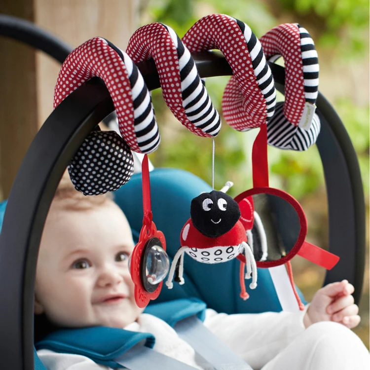 JJOVCE-Baby-Crib-Hanging-Toys-Stroller-Rattles-Plush-Spriral-Toy-Kids-Ladybug-Baby-Carriage-Accessories-for-Newborn-Educational-03