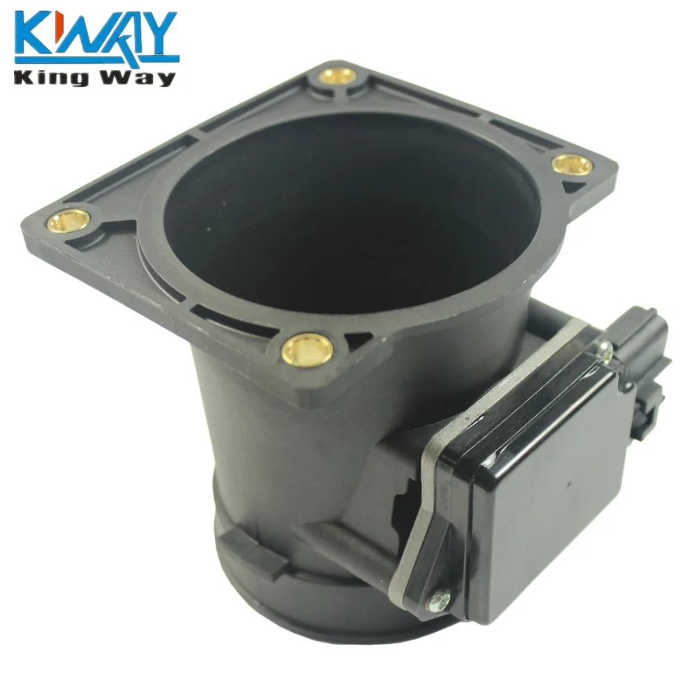 Mass Air Flow Sensor Meter with Housing for Ford F150 Taurus Windstar 4.2L 2.5L